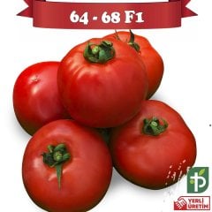 F1 64-68 Oturak Domates Fidesi